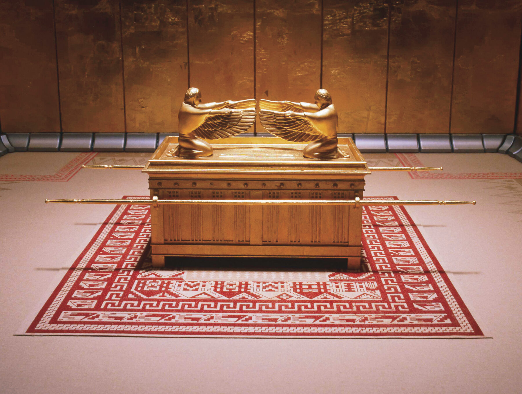 Naslagwerk - Den Haagtempel