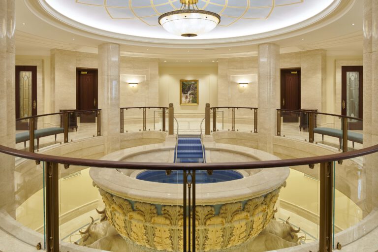 Welkom Den Haagtempel